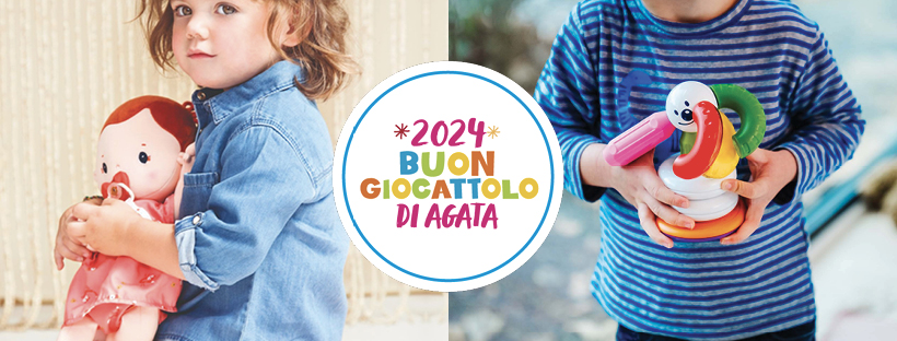 Buon Giocattolo 2024