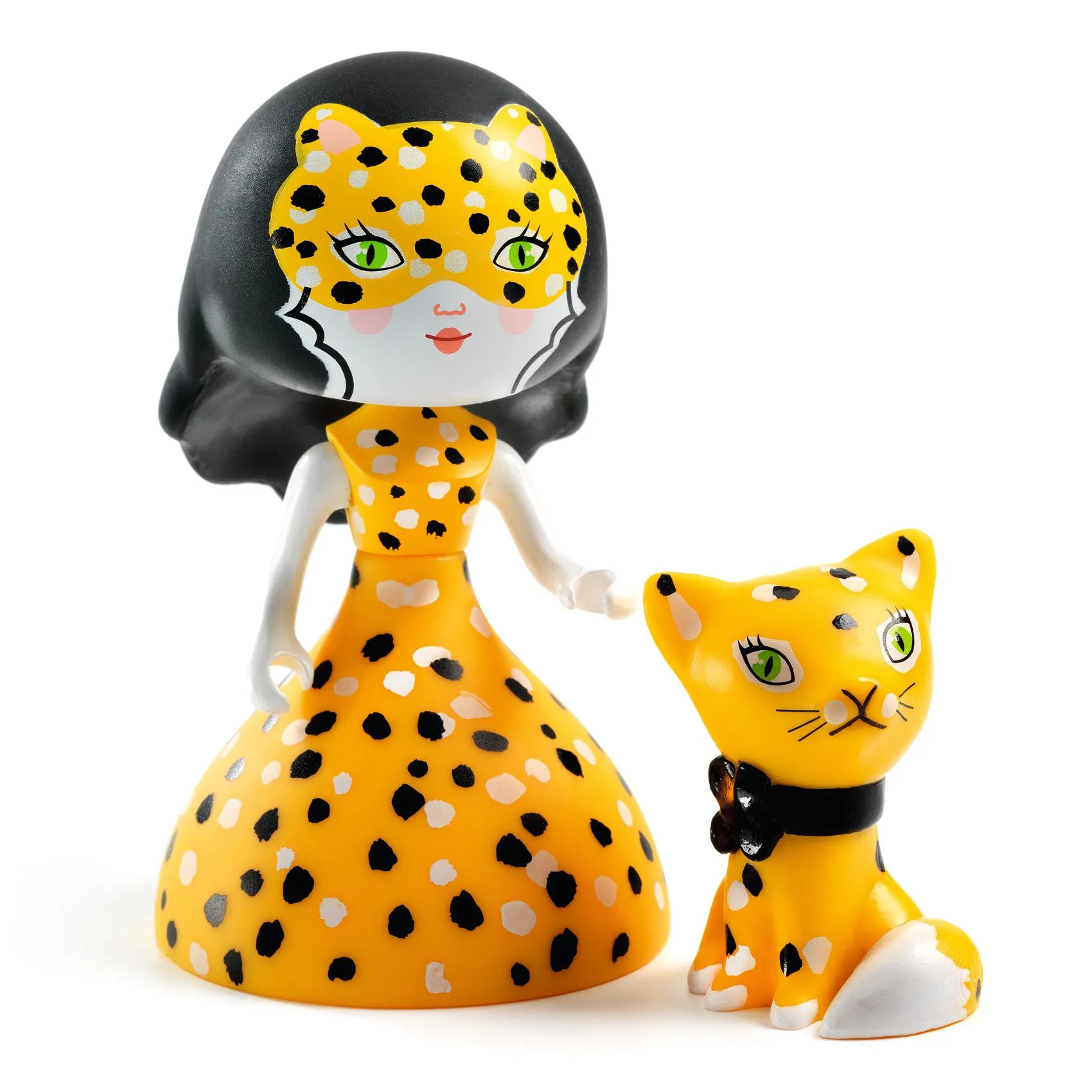 Figurine da collezione Arty Toys