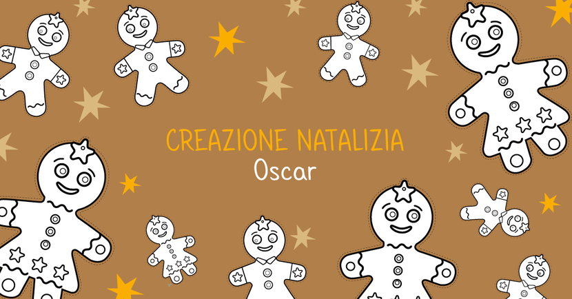 Scarica gratis: Oscar e Cannelle