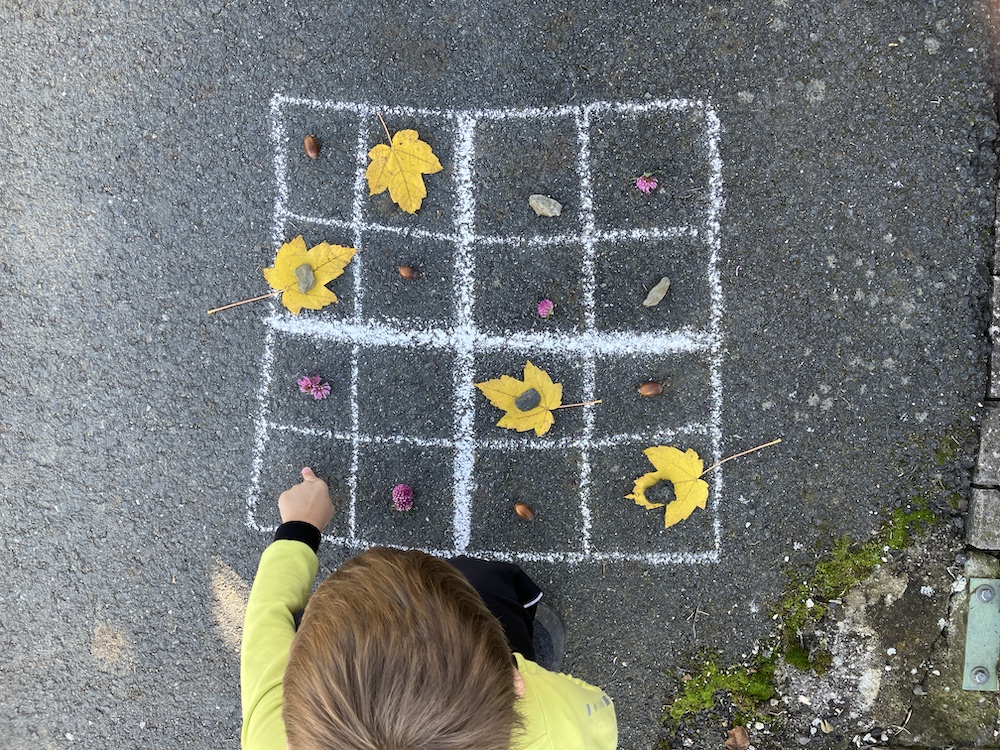 Sudoku per i più piccoli