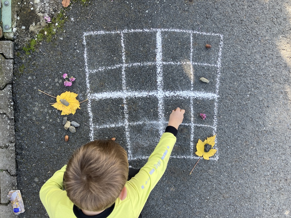 Sudoku bambini